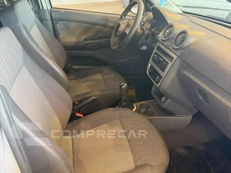GOL - 1.0 MI 8V 4P MANUAL G.VI