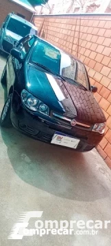 PALIO 1.0 MPI Attractive 8V