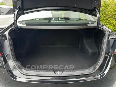 YARIS 1.5 16V FLEX SEDAN XL LIVE MULTIDRIVE