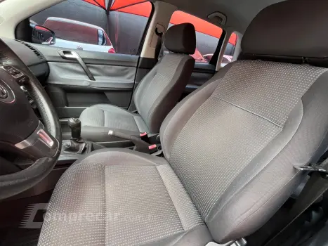POLO 1.6 MI 8V E
