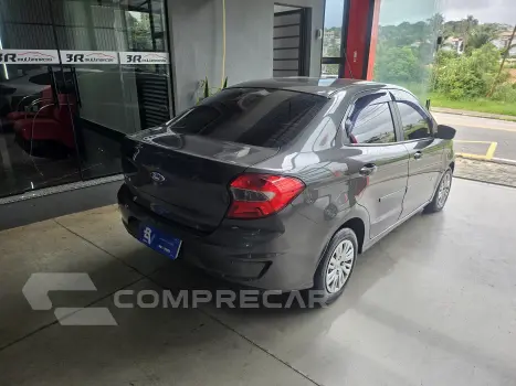 KA + 1.0 SE 12V
