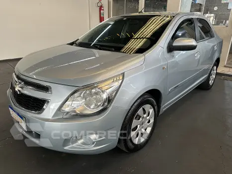 COBALT 1.4 LT 8V