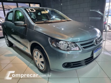 VOYAGE 1.0 12V MPI Totalflex City