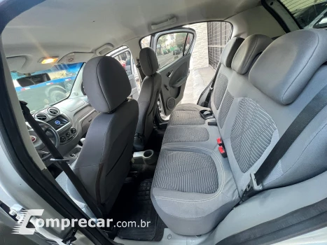 PALIO 1.4 MPI Attractive 8V