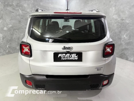 RENEGADE 1.8 16V Longitude