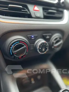 HB20S 1.0 Tgdi Platinum