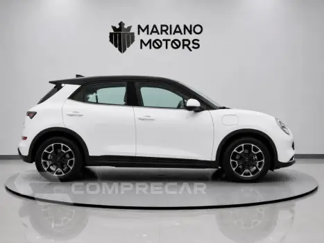 ORA 03 58 KW ELÉTRICO BEV58