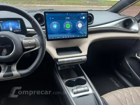 Dolphin 44,9 Kw Elétrico