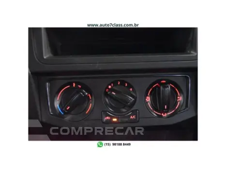 SAVEIRO 1.6 MSI ROBUST CS 8V FLEX 2P MANUAL