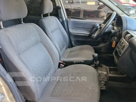 CLASSIC 1.0 MPFI LIFE 8V FLEX 4P MANUAL