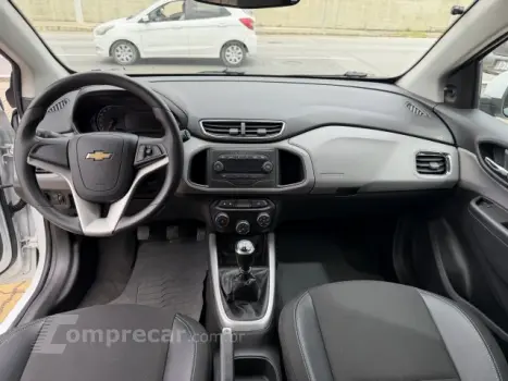 ONIX - 1.0 MPFI LT 8V 4P MANUAL