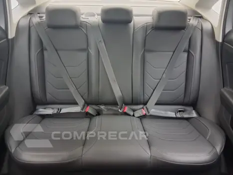 VIRTUS 1.0 170 TSI AUTOMÁTICO