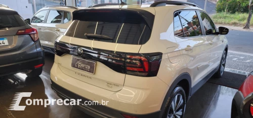 T-CROSS 1.0 200 TSI Comfortline