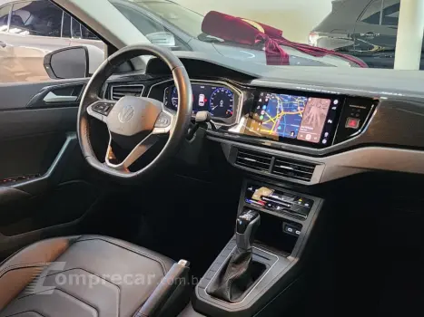 Polo Highline TSI 1.0 Flex 12V Aut.