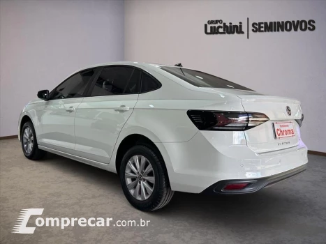VIRTUS 1.0 170 TSI MANUAL