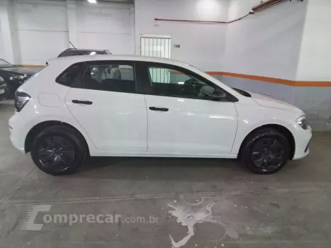 POLO 1.0 MPI TRACK MANUAL