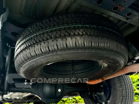 S10 2.8 16V Turbo LTZ CD 4X4