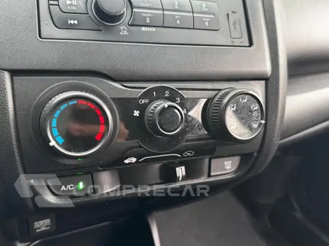 FIT 1.5 LX 16V