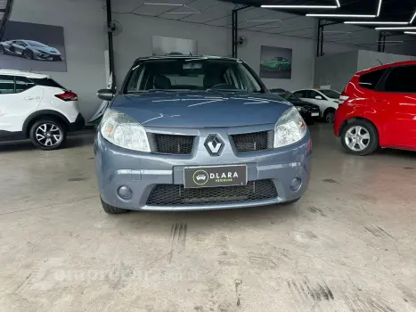 SANDERO Expression Hi-Flex 1.0 16V 5p