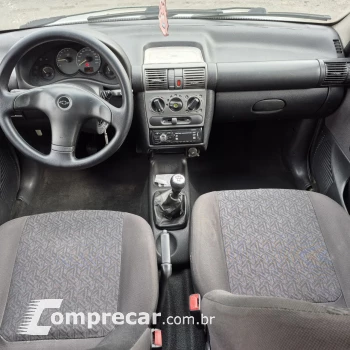 Corsa Sed Class.Life 1.0/1.0 FlexPower