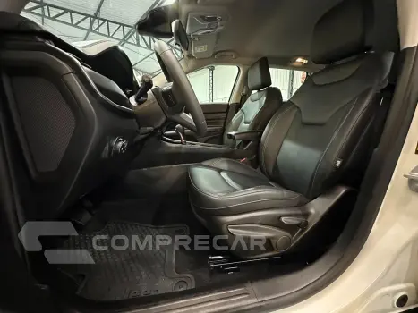 COMPASS SPORT T270 1.3 TB 4x2 Flex Aut.