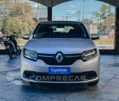 SANDERO 1.6 Expression 8V