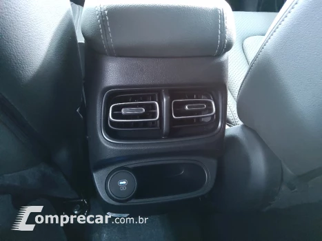 CRETA 1.0 TGDI FLEX LIMITED AUTOMÁTICO