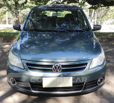 GOL 1.0 MI 8V G.V