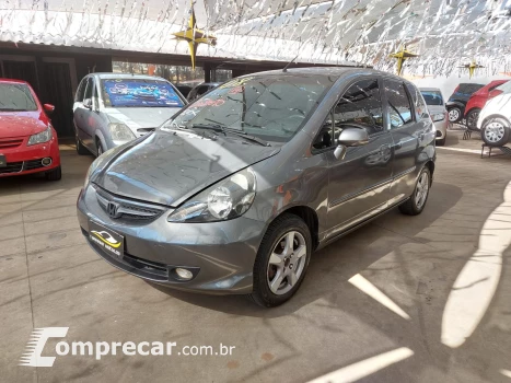 Honda Fit 1.4 4 portas