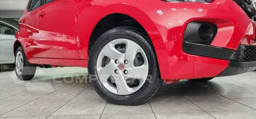 MOBI LIKE 1.0 Fire Flex 5p.