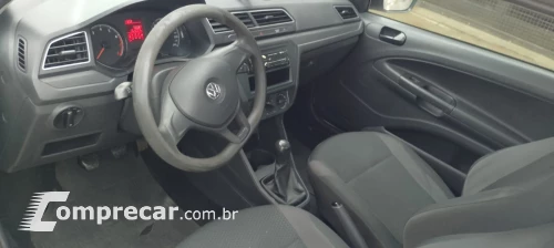 Saveiro Robust  1.6