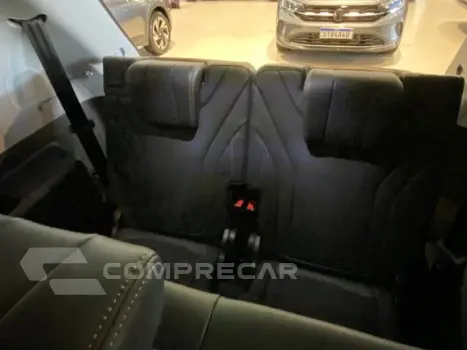Tiggo 8 1.6 16V 4P TGDI TURBO TXS AUTOMÁTICO DCT