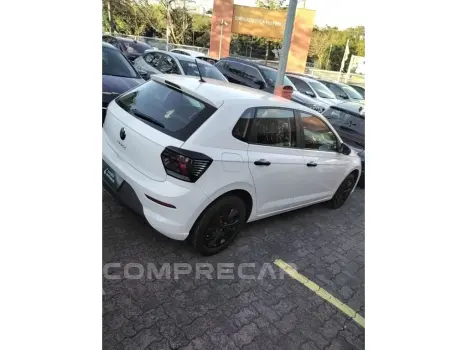 POLO 1.0 MPI TRACK MANUAL