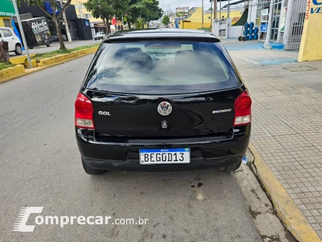 GOL 1.0 MI 8V G.V