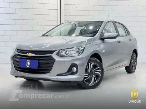 ONIX - 1.0 LT MANUAL