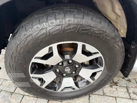 HILUX 2.8 SRX 4X4 CD 16V