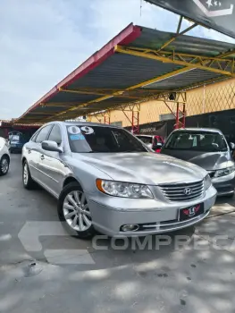 AZERA 3.3 MPFI GLS Sedan V6 24V