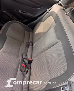 PRISMA 1.4 MPFI LTZ 8V