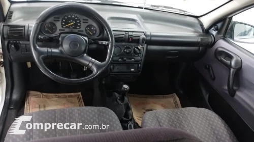 CORSA 1.0 MPFI Wind 8V