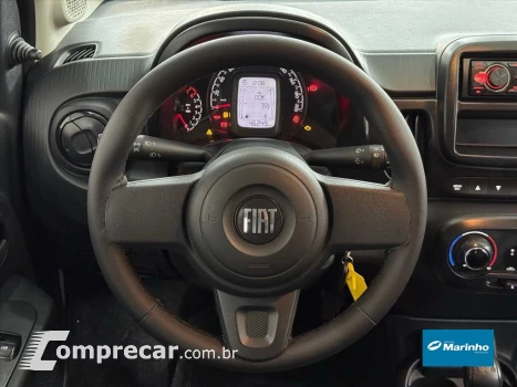 MOBI 1.0 EVO FLEX LIKE. MANUAL