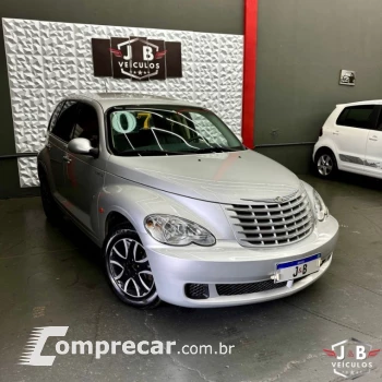 PT CRUISER 2.4 Classic 16V