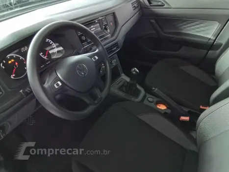 POLO 1.0 MPI TRACK MANUAL