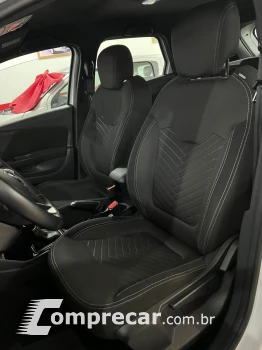 CAPTUR 1.3 TCE ZEN
