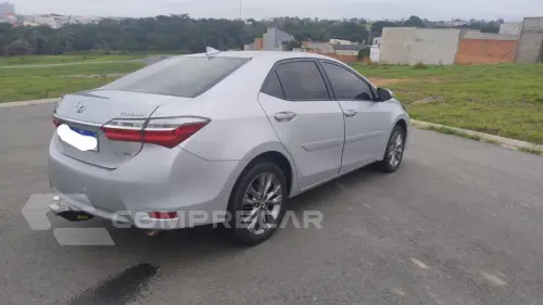 Corolla 2.0 16V 4P XEI FLEX AUTOMÁTICO