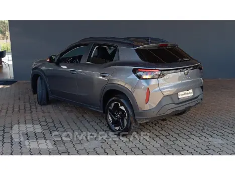 TERA 1.0 170 TSI COMFORT AUTOMÁTICO