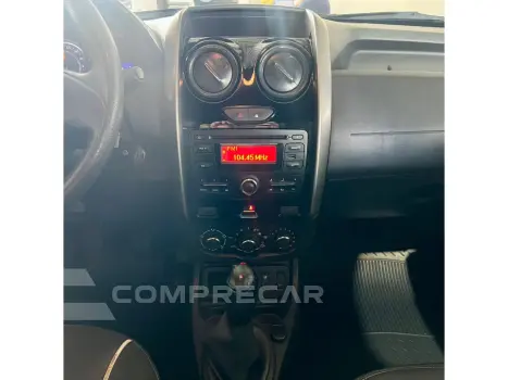 DUSTER OROCH 1.6 16V FLEX DYNAMIQUE 4P MANUAL