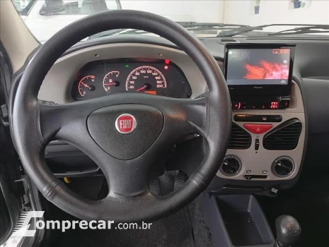 PALIO 1.0 MPI Trofeo Fire 8V