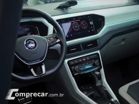 T-CROSS 1.4 250 TSI Highline