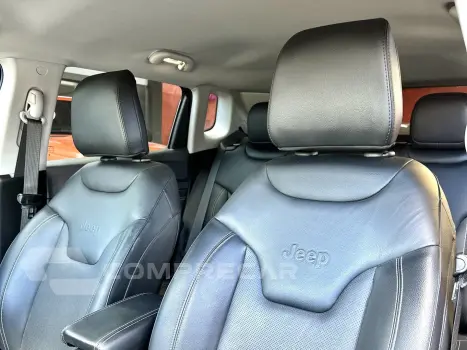 COMPASS 1.3 T270 TURBO FLEX LONGITUDE AT6