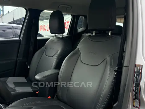 RENEGADE 1.8 16V